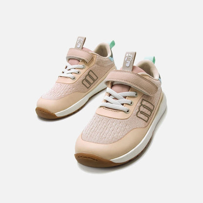 Sapatilhas Desportivas Vegan Mustang- Rosa Nude