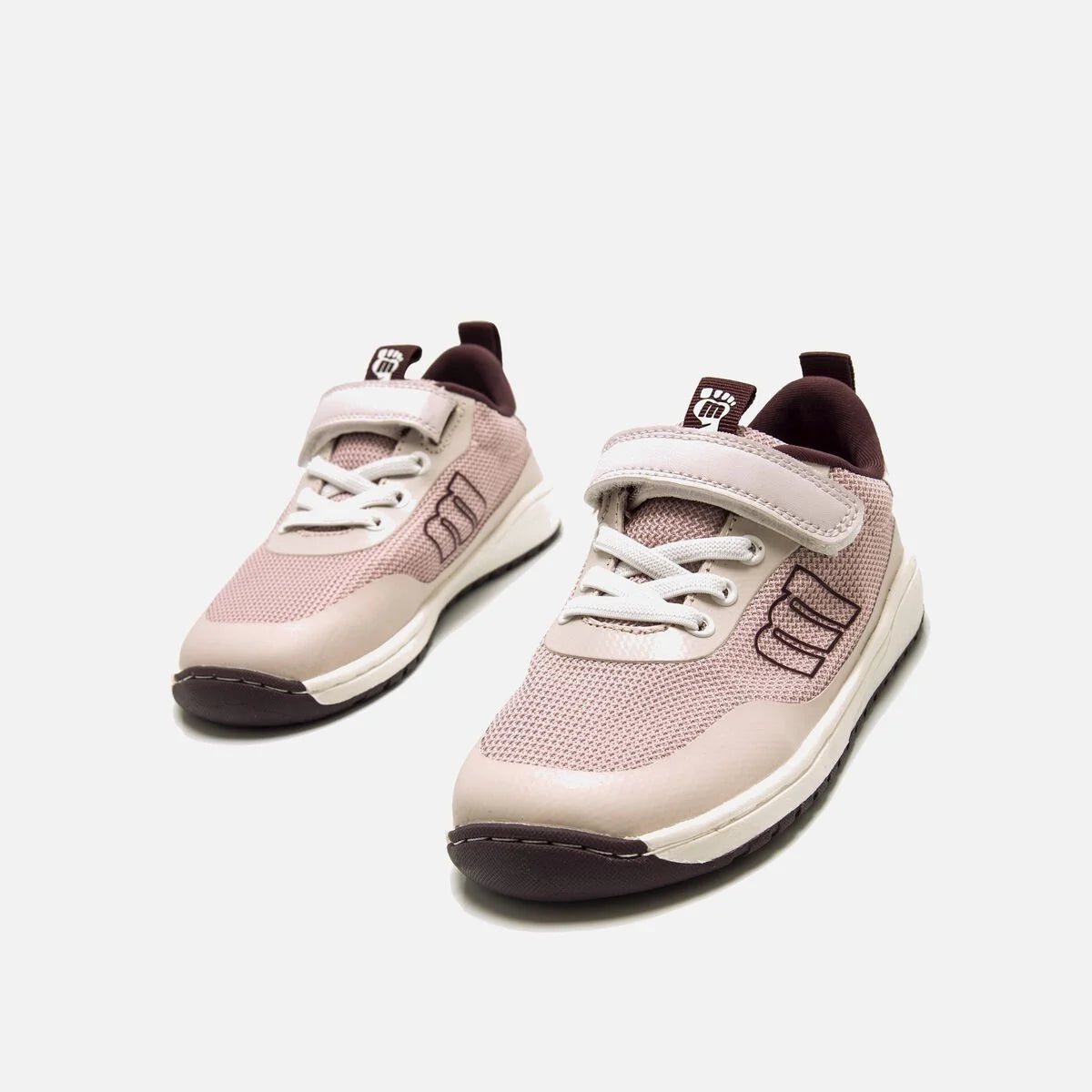 Sapatilhas Desportivas Mustang Free Kids- TPU Nude