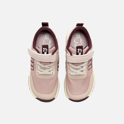 Sapatilhas Desportivas Mustang Free Kids- TPU Nude
