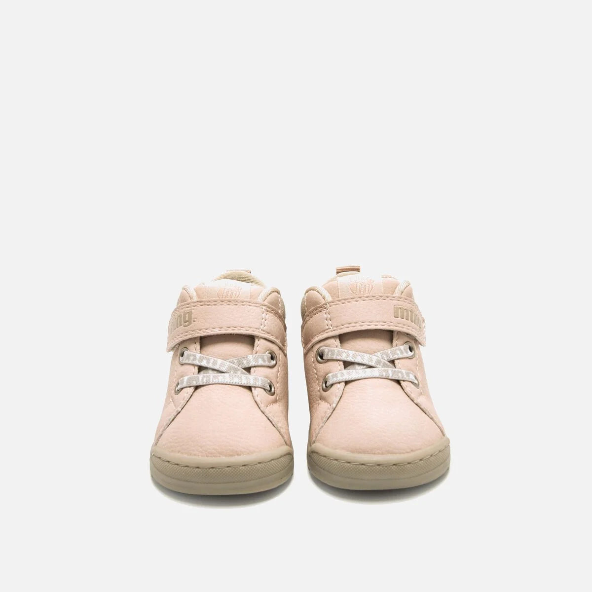 Botas Mustang Free baby- Rosa