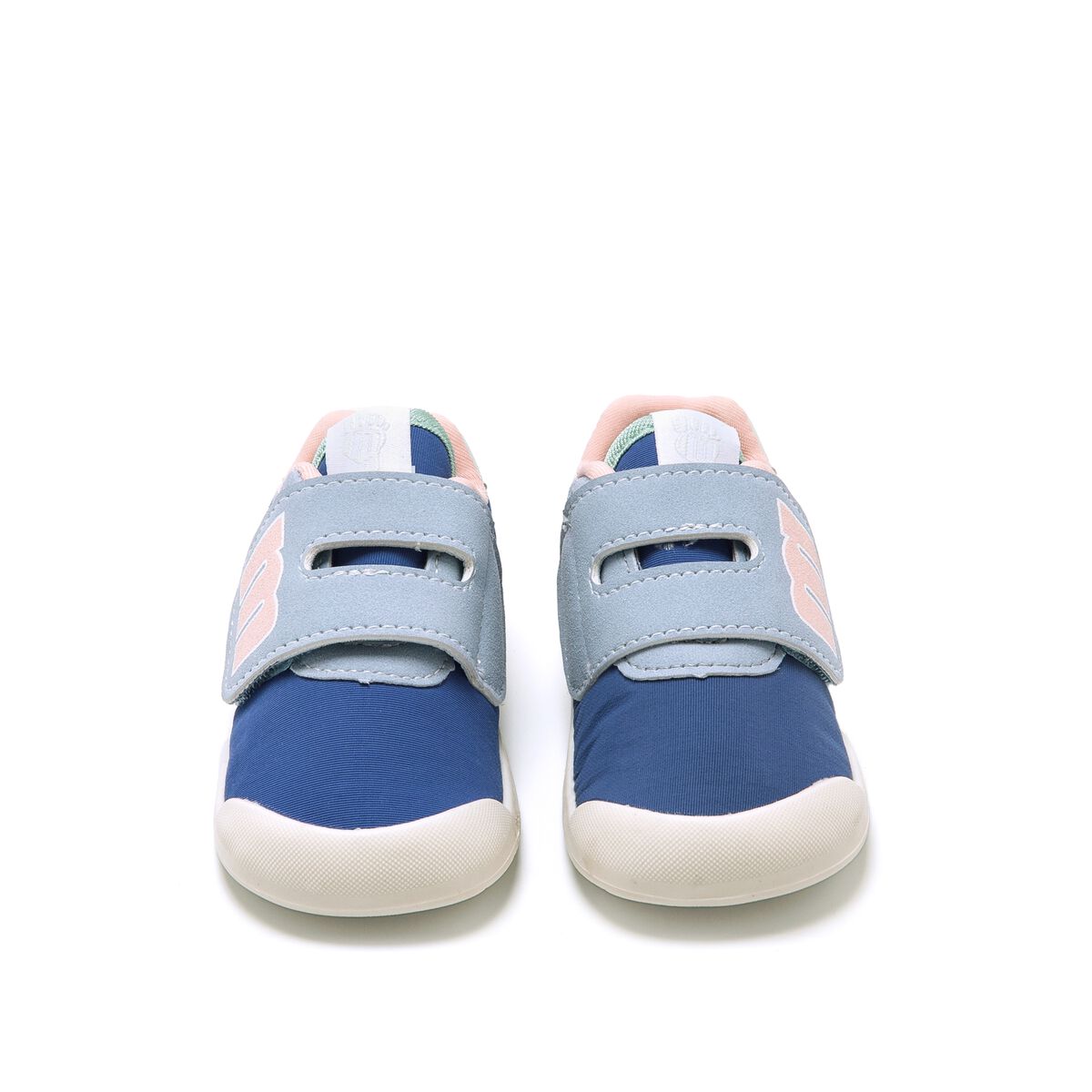 Sapatilhas Mustang Free baby  - Érica Light Blue