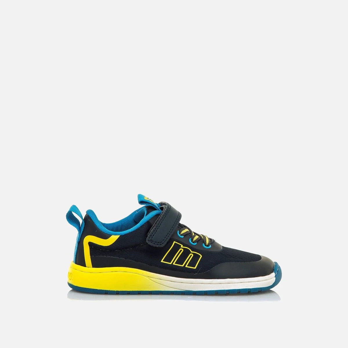 Sapatilhas Desportivas Mustang Free Kids- TPU Marino