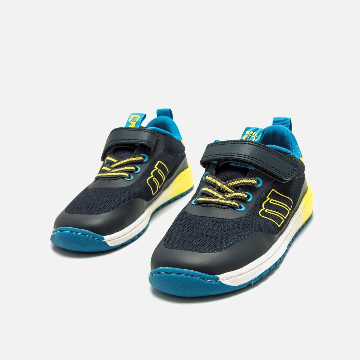 Sapatilhas Desportivas Mustang Free Kids- TPU Marino