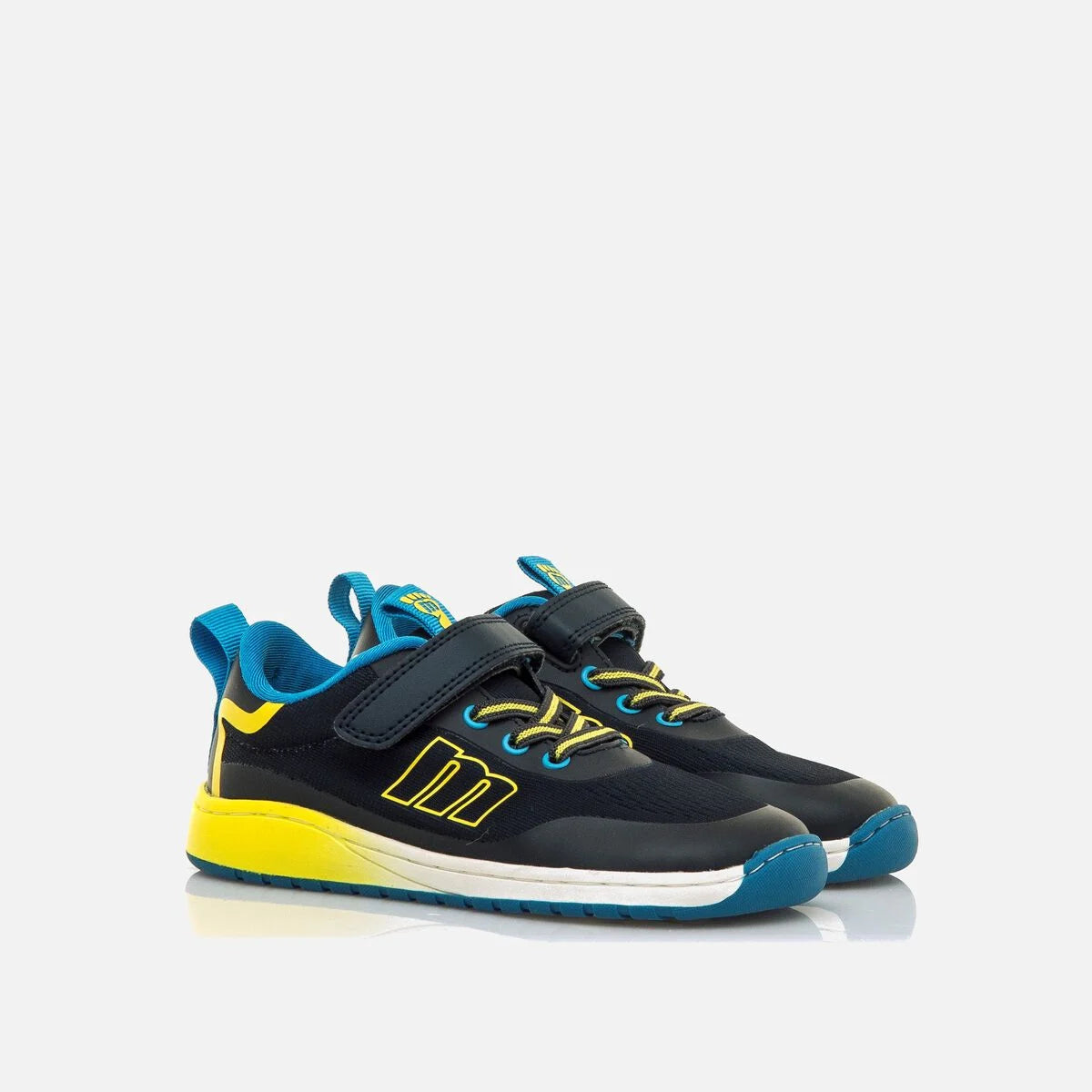 Sapatilhas Desportivas Mustang Free Kids- TPU Marino
