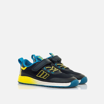 Sapatilhas Desportivas Mustang Free Kids- TPU Marino