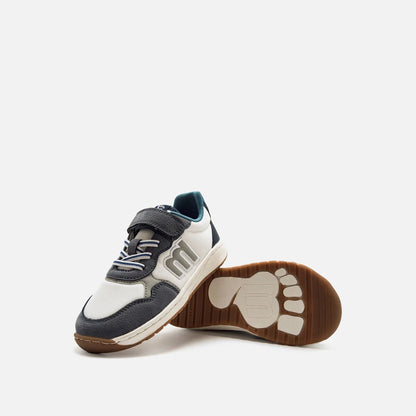 Sapatilhas Mustang Free Kids-LOTTOS PETROLEO/NIXON