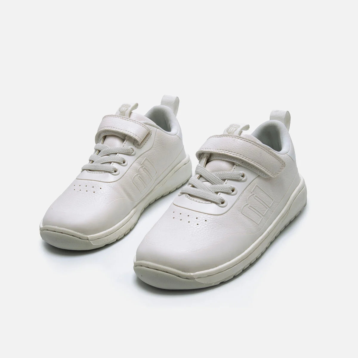 Sapatilhas Mustang Free Kids- Usain Branco
