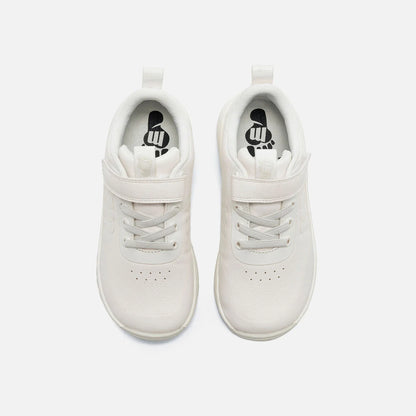 Sapatilhas Mustang Free Kids- Usain Branco