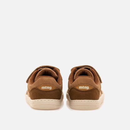 Sapatilhas Mustang Free Kids-Wisdom Cuero
