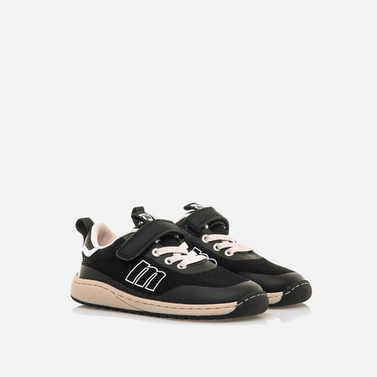 Sapatilhas Desportivas Mustang Free Kids- TPU Negro