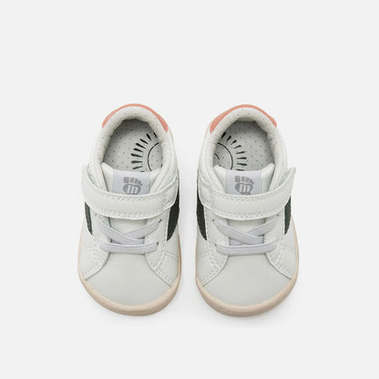 Sapatilhas  Mustang Free Baby- MODERN BLANCO / LOSFO KAKI