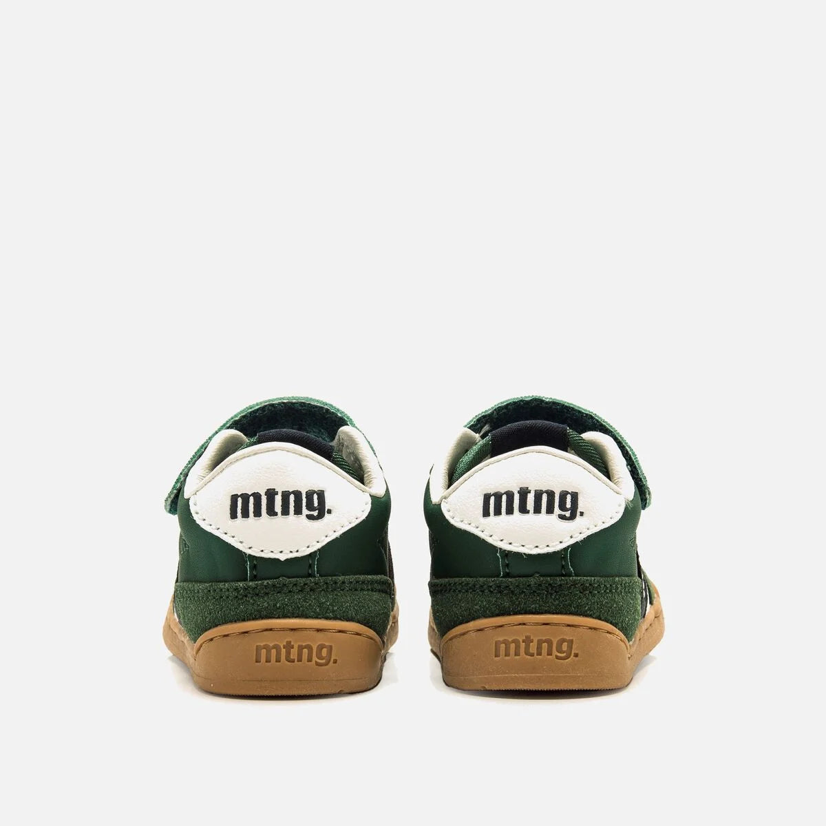 Sapatilhas Mustang Free baby- Losfo Verde