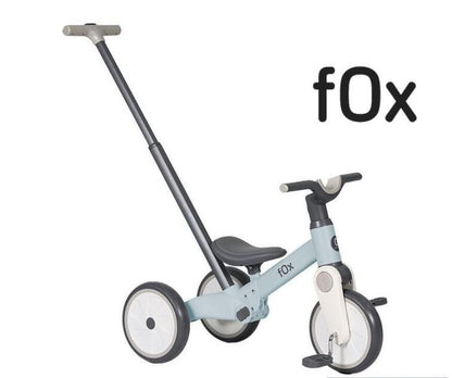 TRICICLO EVOLUTIVO FOX Blue