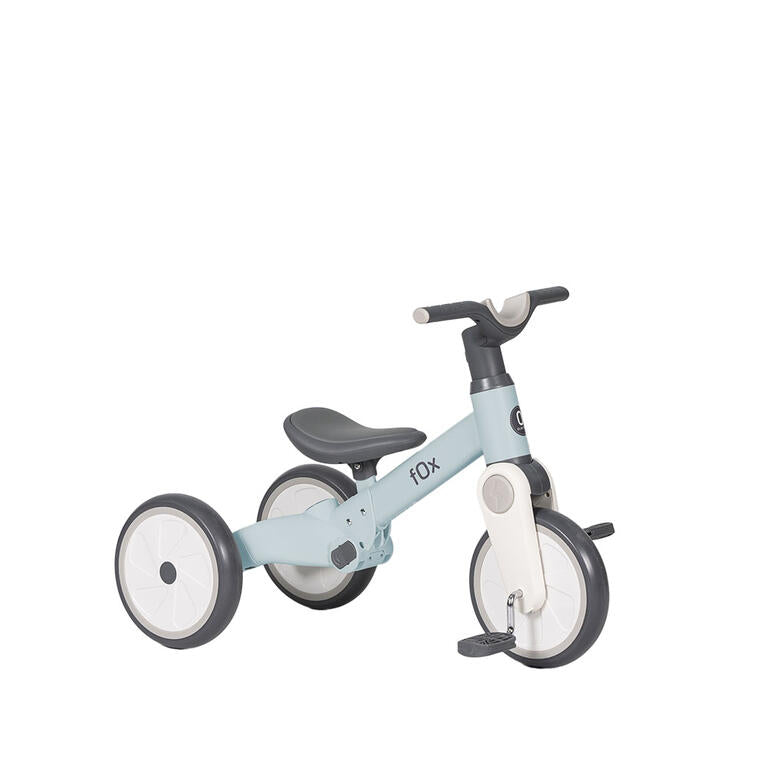 TRICICLO EVOLUTIVO FOX Blue