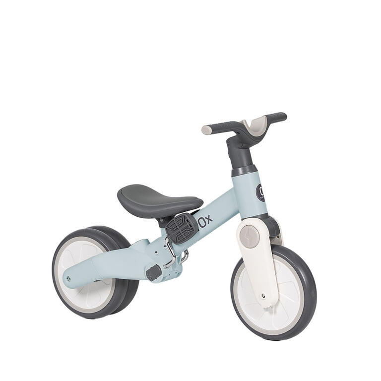 TRICICLO EVOLUTIVO FOX Blue
