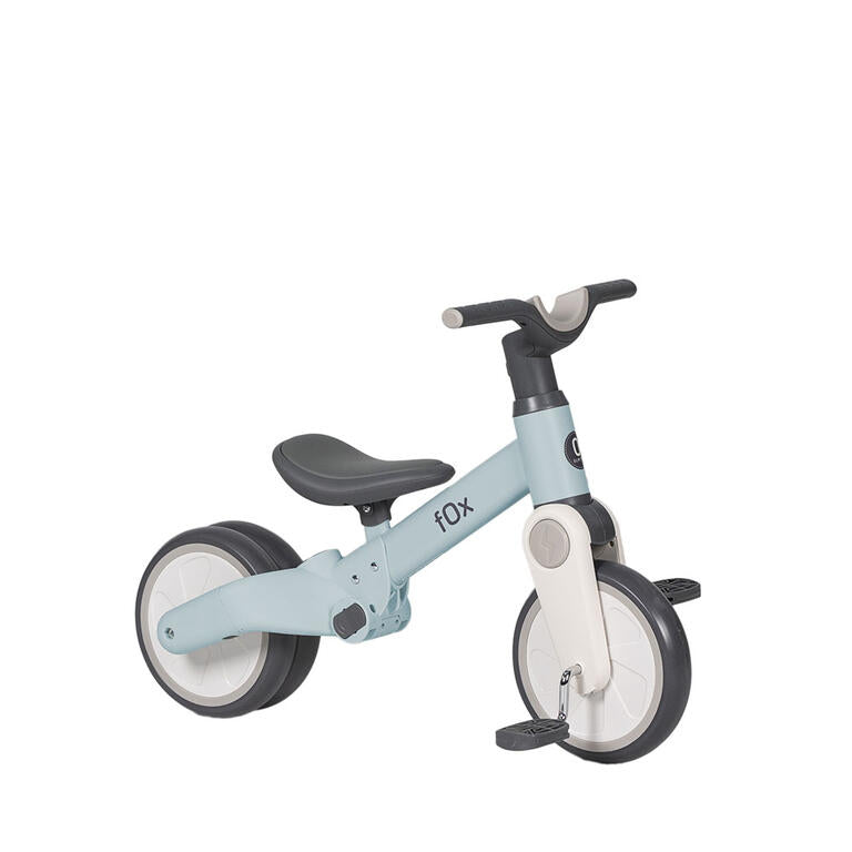 TRICICLO EVOLUTIVO FOX Blue