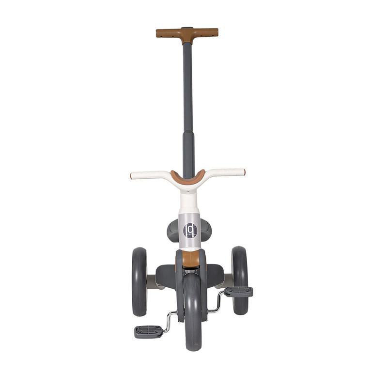 TRICICLO EVOLUTIVO FOX GREY