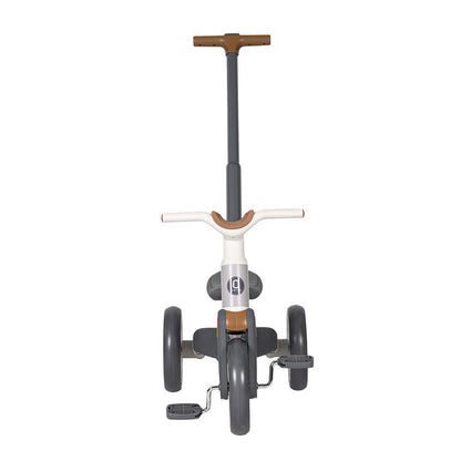 TRICICLO EVOLUTIVO FOX GREY