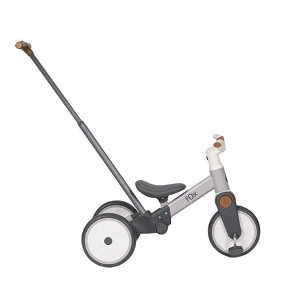 TRICICLO EVOLUTIVO FOX GREY