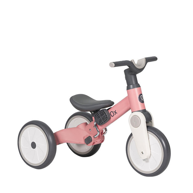 TRICICLO EVOLUTIVO FOX PINIK