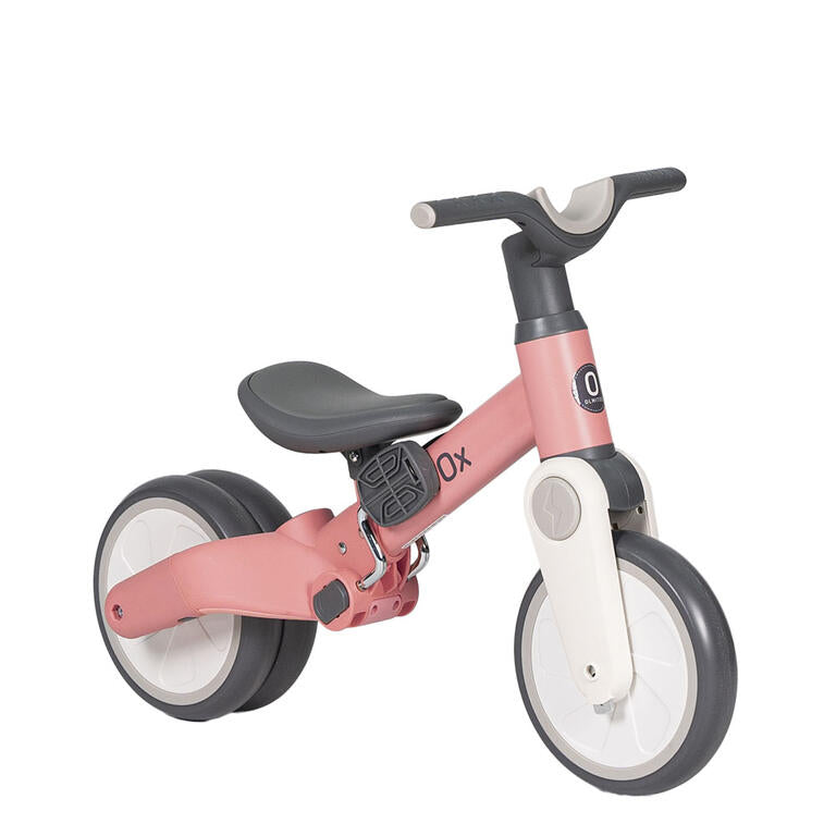 TRICICLO EVOLUTIVO FOX PINIK
