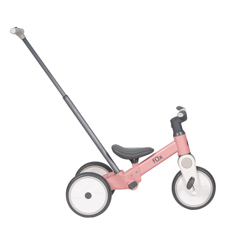 TRICICLO EVOLUTIVO FOX PINIK