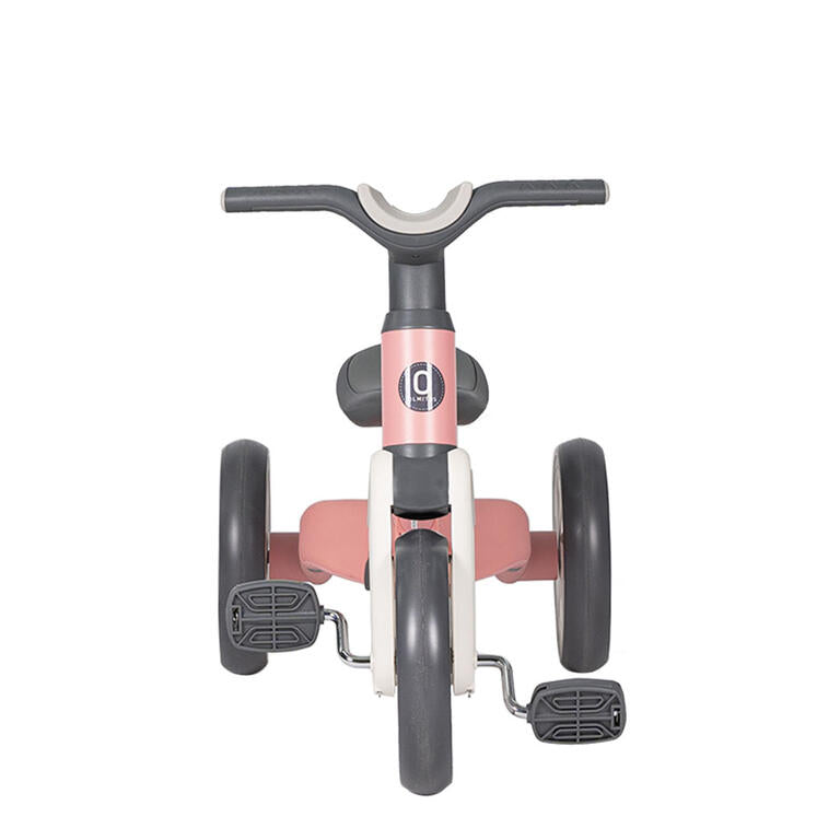 TRICICLO EVOLUTIVO FOX PINIK