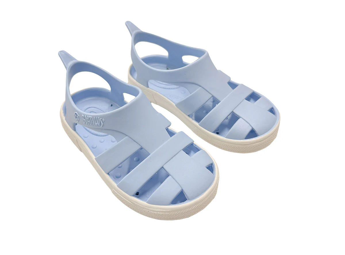 Sandálias Barefoot Bioty - Boatilus