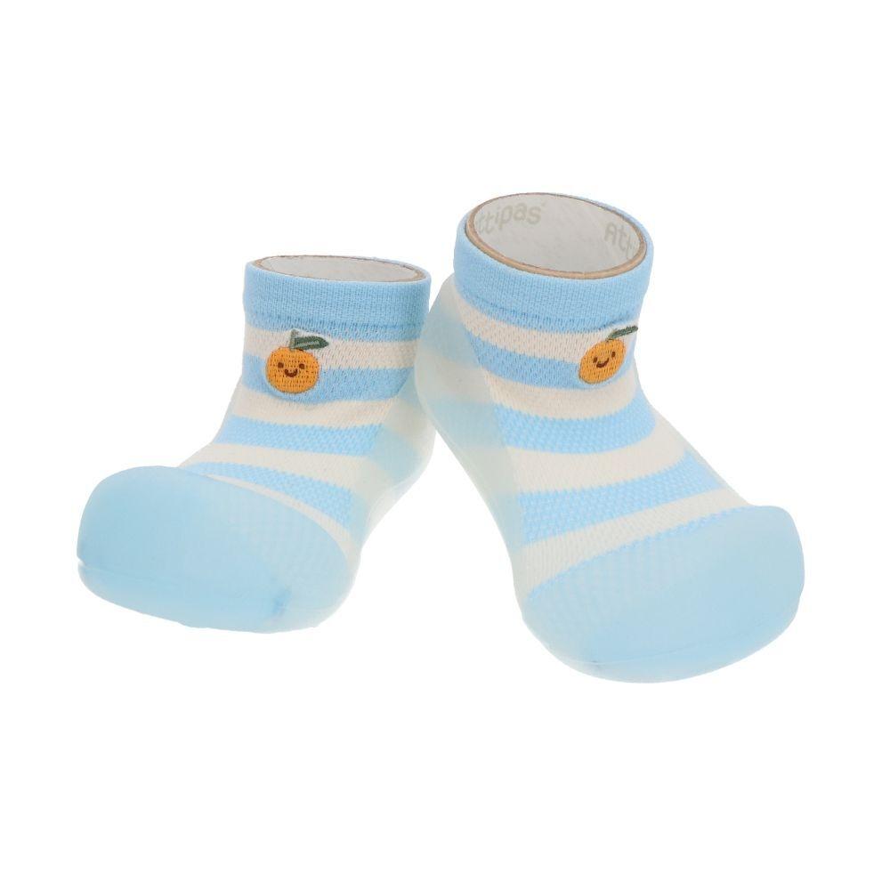Attipas Summer Aqua Fruity Blue