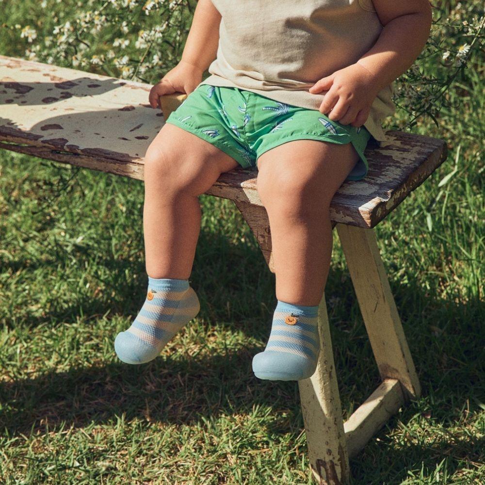 Attipas Summer Aqua Fruity Blue