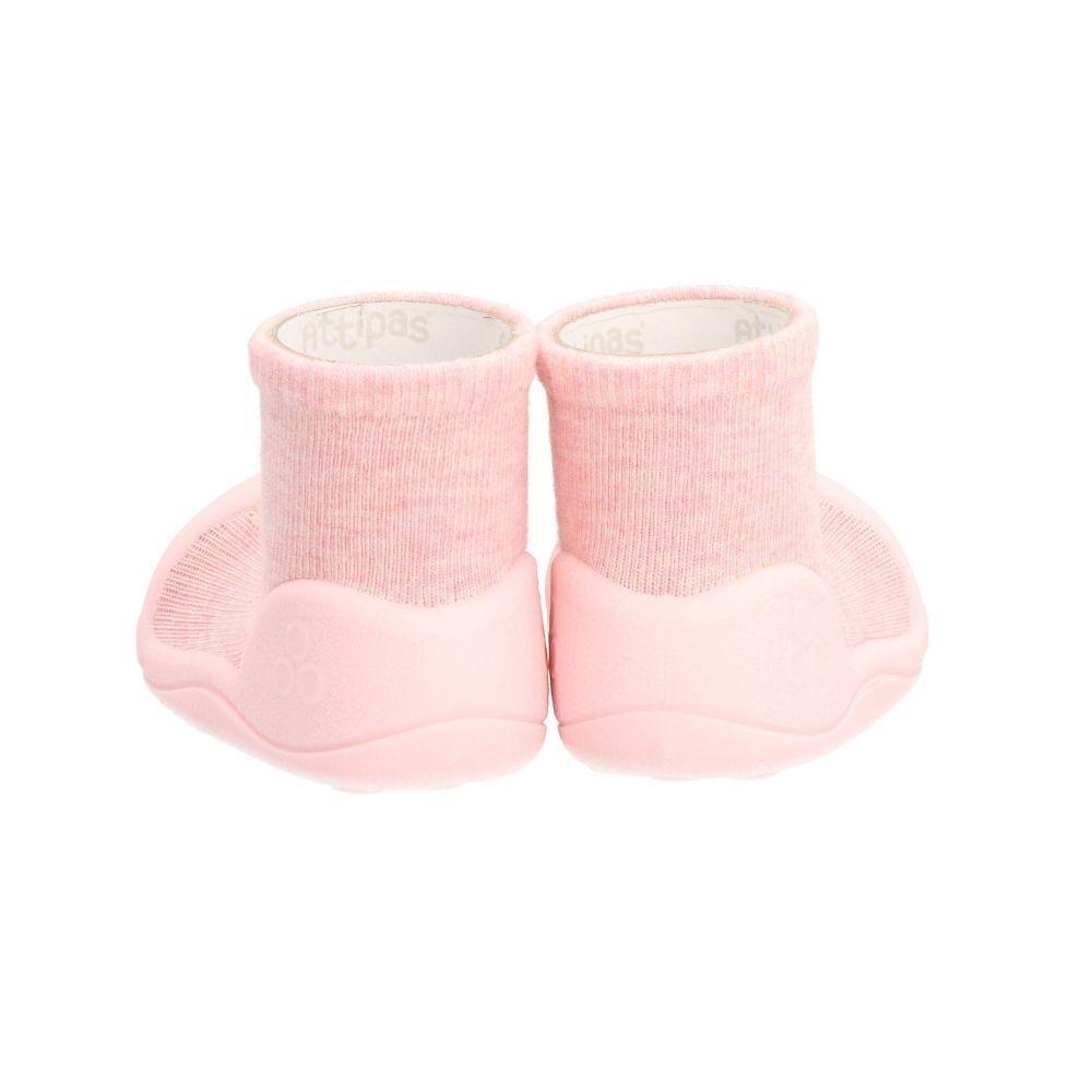 Attipas Inverno-Girafe Pink