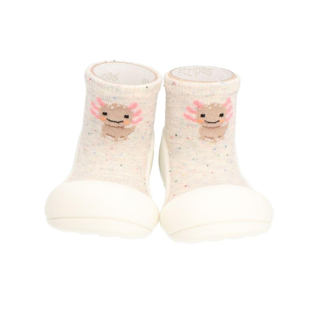 Attipas Inverno- Ajalote Ivory