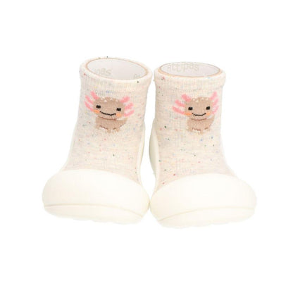 Attipas Inverno- Ajalote Ivory