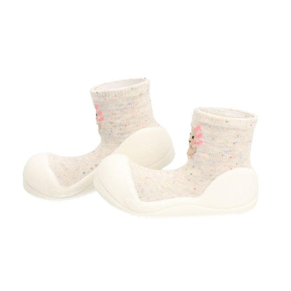 Attipas Inverno- Ajalote Ivory