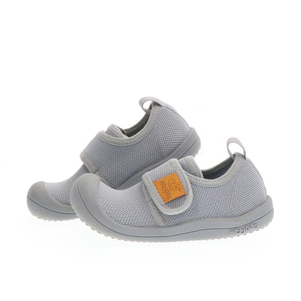 Attipas SKIN SHOES SKIN SHOES  GRAY