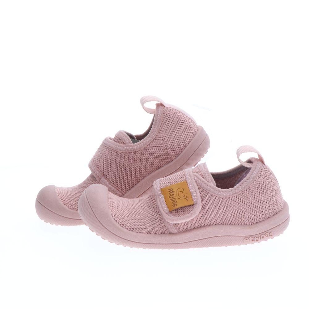 Attipas SKIN SHOES SKIN SHOES PINK