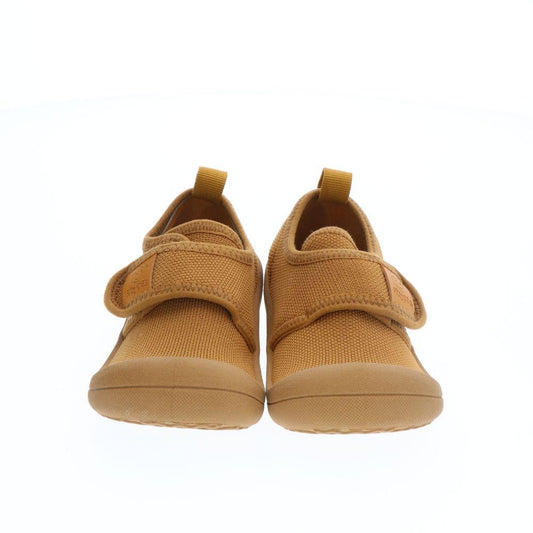 Attipas SKIN SHOES SKIN SHOES MUSTARD