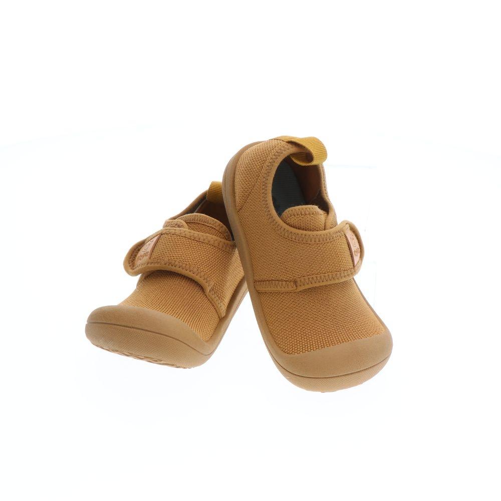 Attipas SKIN SHOES SKIN SHOES MUSTARD