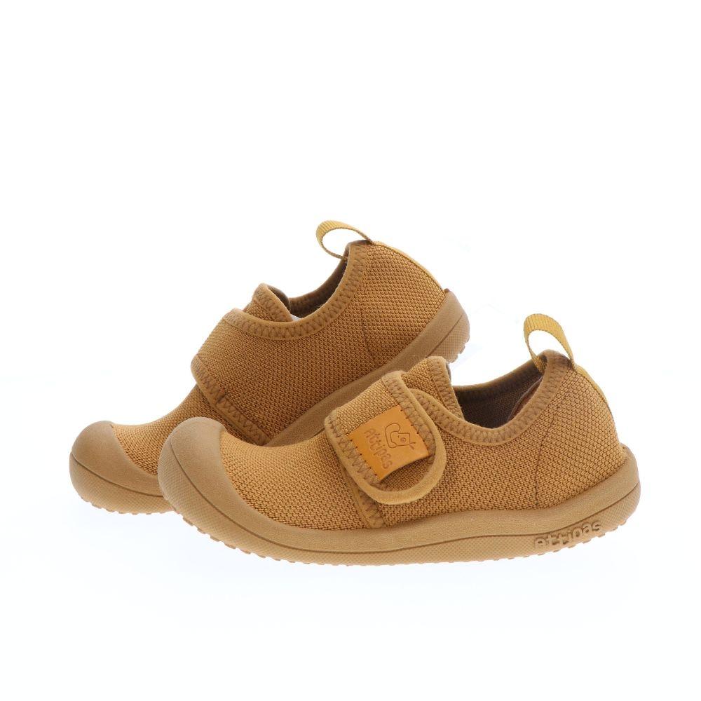 Attipas SKIN SHOES SKIN SHOES MUSTARD