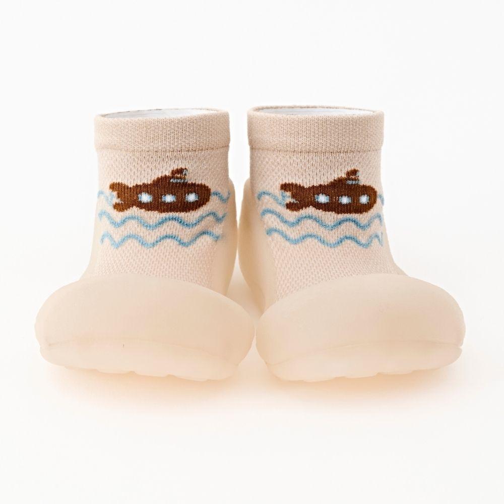 Attipas Summer Submarine Bege