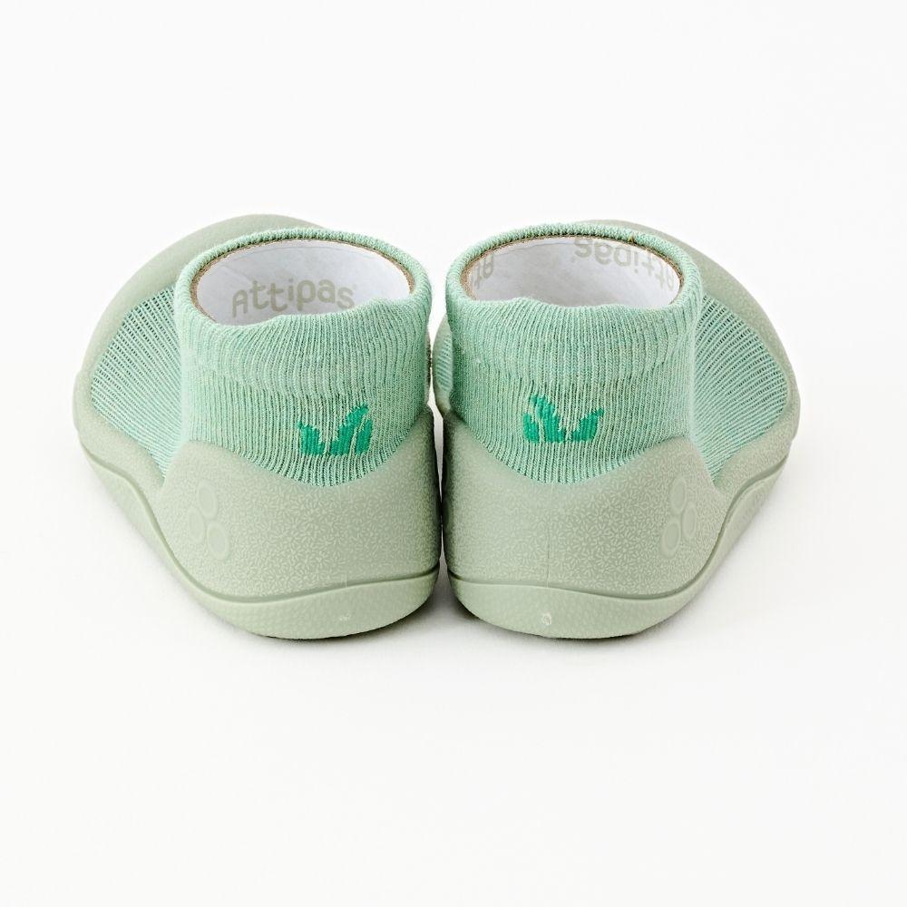 Attipas Tortoise Green