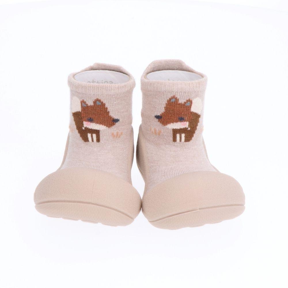 Attipas Woodland Bege Fox