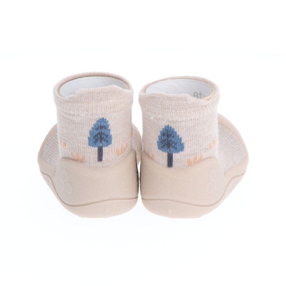 Attipas Woodland Bege Fox