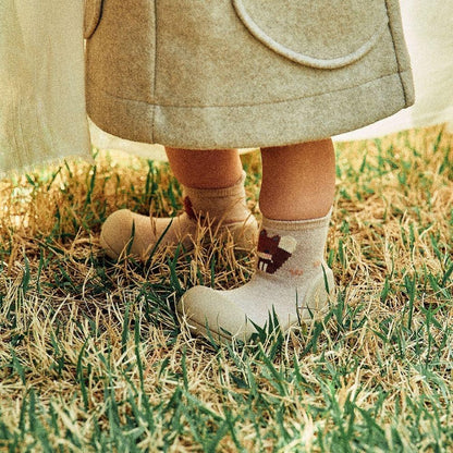 Attipas Woodland Bege Fox