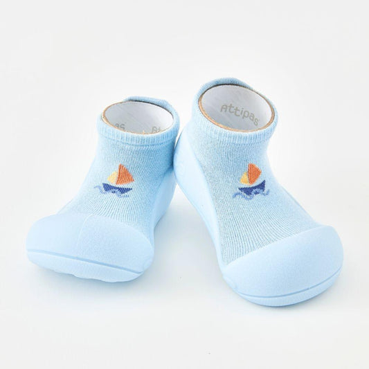 Attipas YACHT BLUE