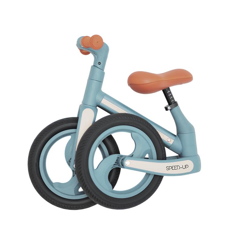 BICICLETA EQUILIBRIO SPEED-UP ICE- Olmitos