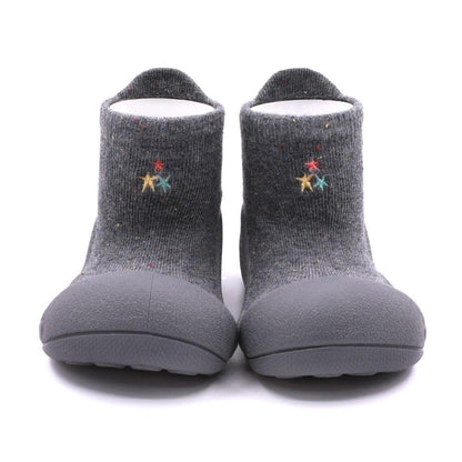 ATTIPAS BASIC CHARCOAL GREY