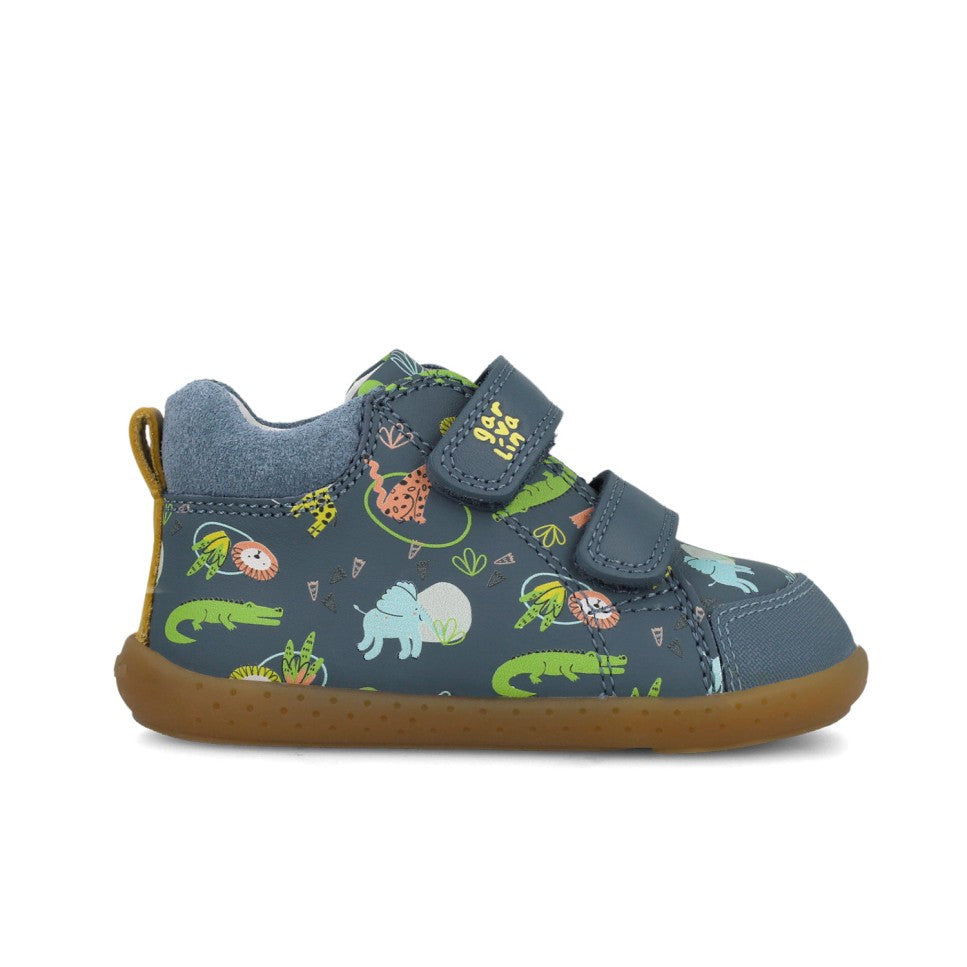 Botas Animais- Garvalin