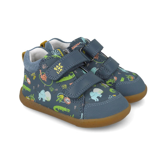 Botas Animais- Garvalin