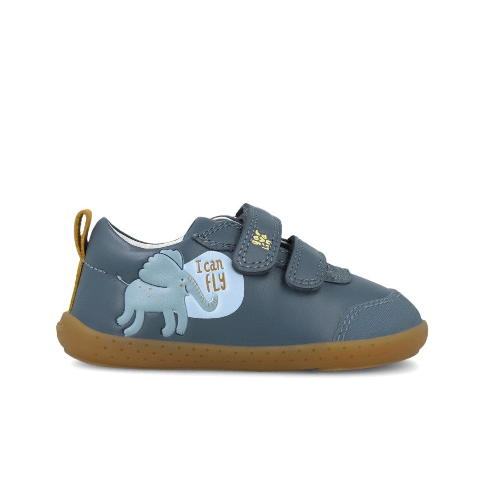 Sapatilhas Elefante- I can fly- Garvalin